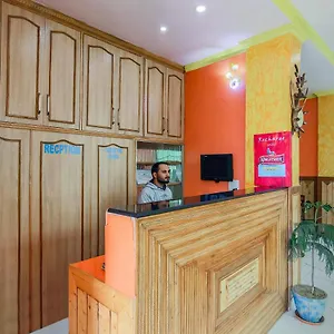 3* Hotel Oyo 14460 Park